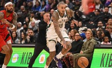 米兰体育下载-关于法国男篮血洗奇才，凯尔·库兹马送出助攻的信息