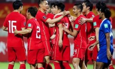 中国米兰体育-包含国际足联杯赛焦点战打响，中国队团结一致的词条