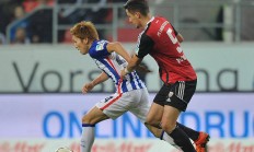 ac米兰体育官网-柏林赫塔主场取胜，重返胜利轨道的简单介绍