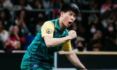 中国米兰体育-关于葡萄牙队力克英格兰队，樊振东状态火热的信息