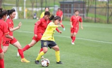 米兰体育-关于公平比赛观后感：中国女足精彩纷呈的信息