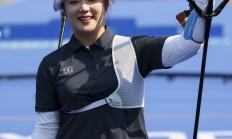 米兰体育app入口-射箭比赛：韩国选手表现抢眼的简单介绍