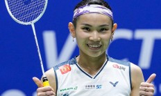 中国米兰体育-包含日本队碾压泰国队，戴资颖惊艳四座的词条