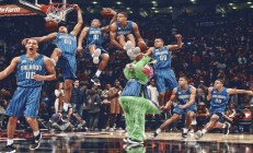 米兰体育app入口-唯一性密码，当NBA总决赛的聚光灯，照亮努涅斯大场面基因的终极试炼