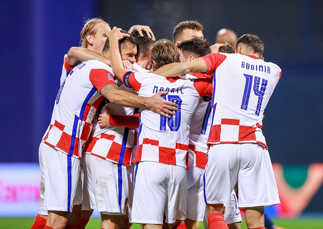 情归何处？欧国联小组赛季赛彩虹