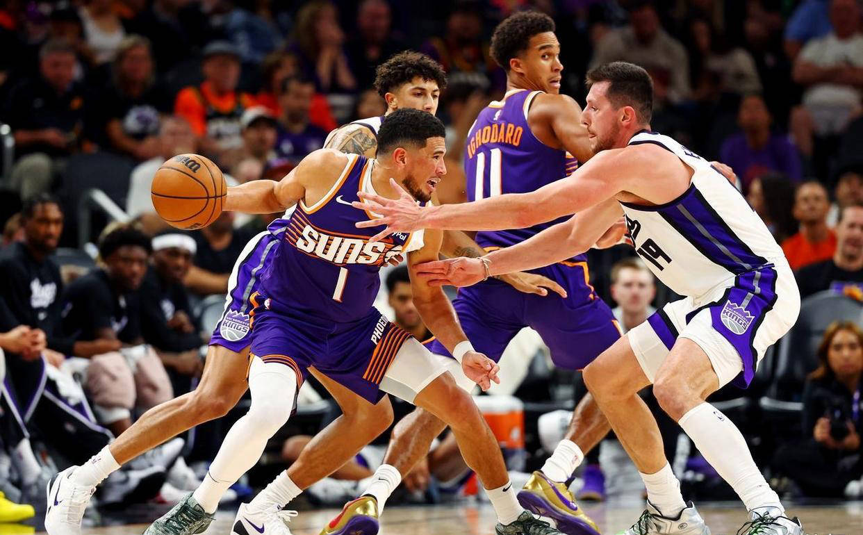 太阳队球员赛前集训,全力备战下一轮对决的简单介绍 太阳队球员赛前集训,全力备战下一轮对决的简单介绍