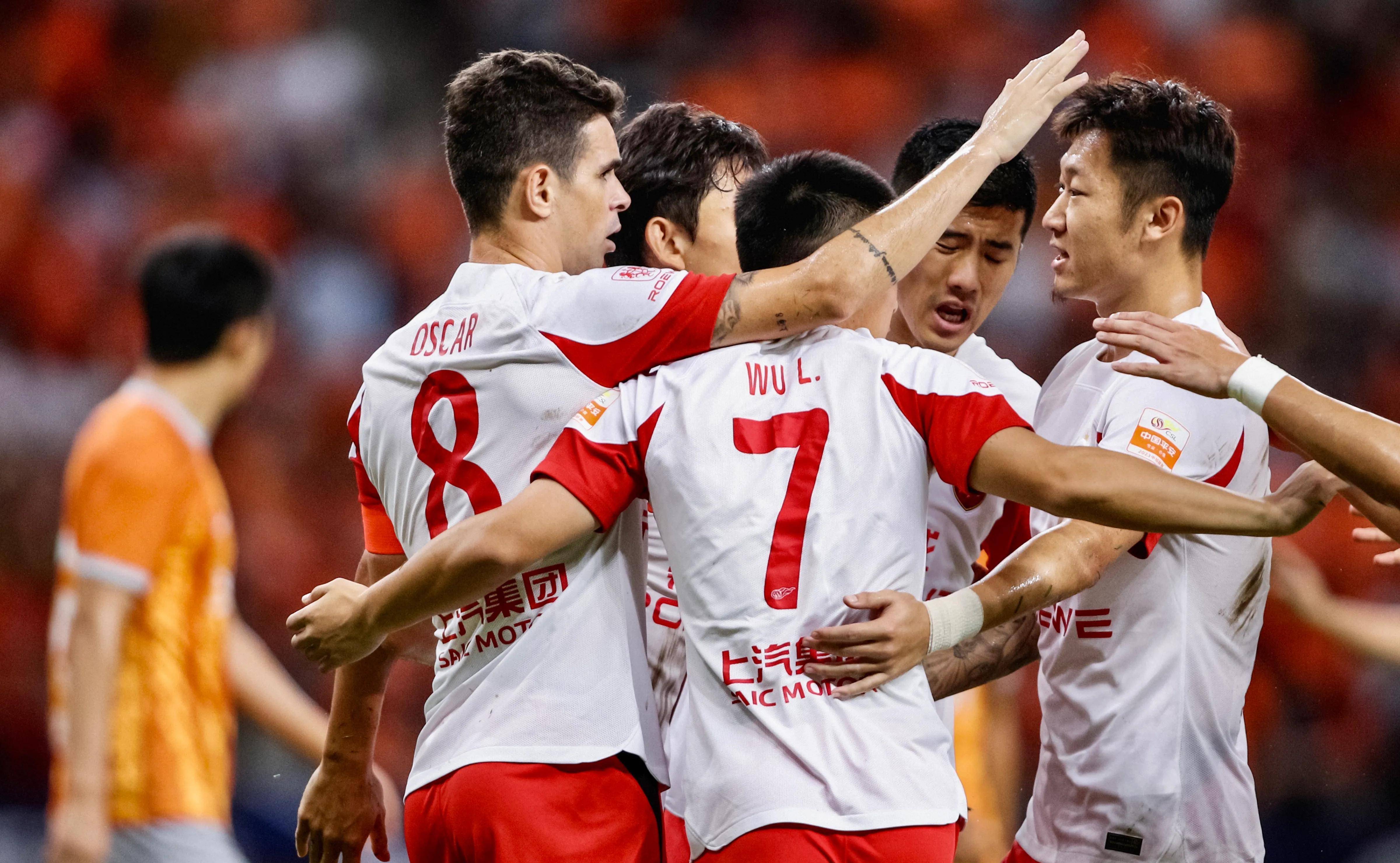 包含上海上港再战恒大，在主场力争三分的词条