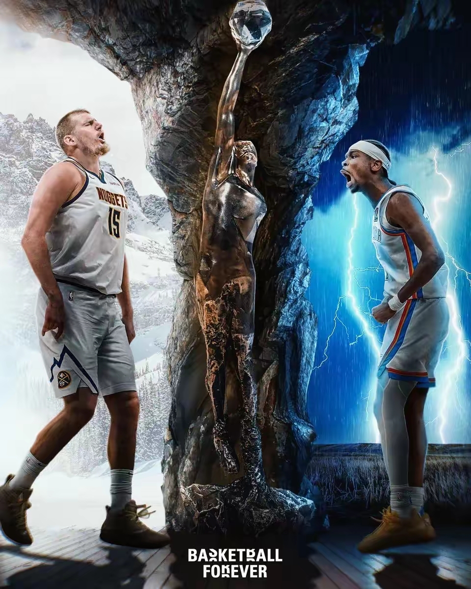 包含势均力敌：湖人再战掘金，谁才是绝对统治者？的词条