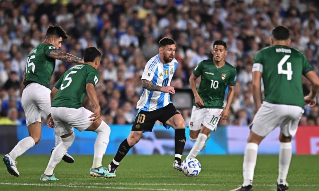 阿根廷主场战胜保加利亚，欧预赛积分保持领先！的简单介绍