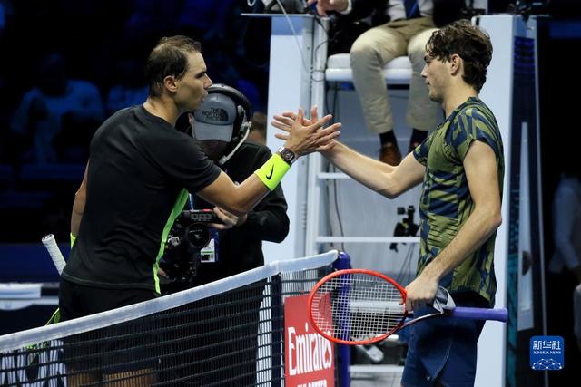 年终总决赛鏖战ATP总决赛,纳达尔扛起全队的简单介绍 年终总决赛鏖战ATP总决赛,纳达尔扛起全队的简单介绍