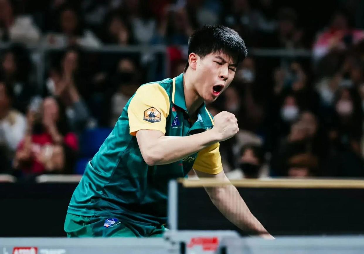 关于葡萄牙队力克英格兰队，樊振东状态火热的信息