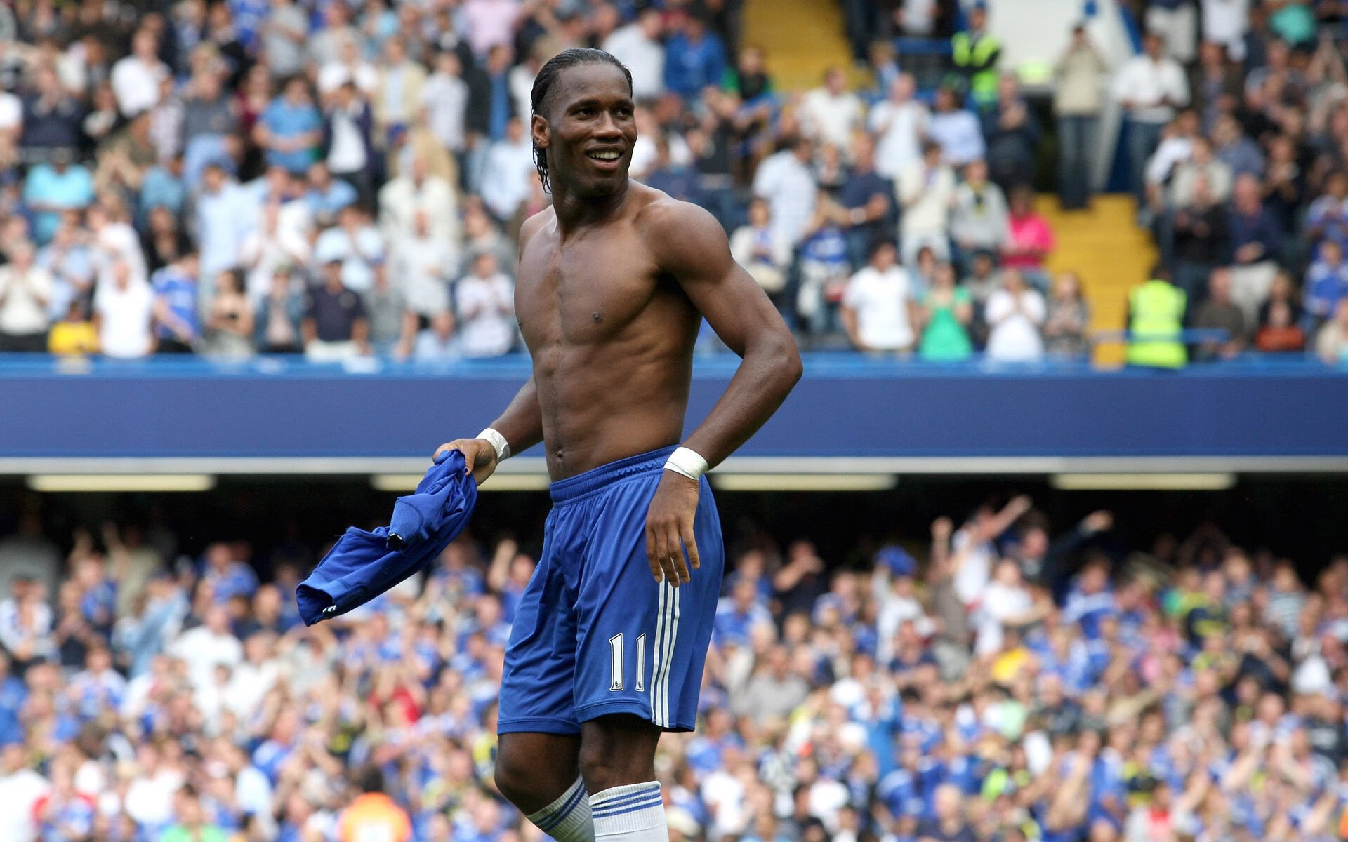 欧冠决赛之夜，武切维奇节奏完全掌控