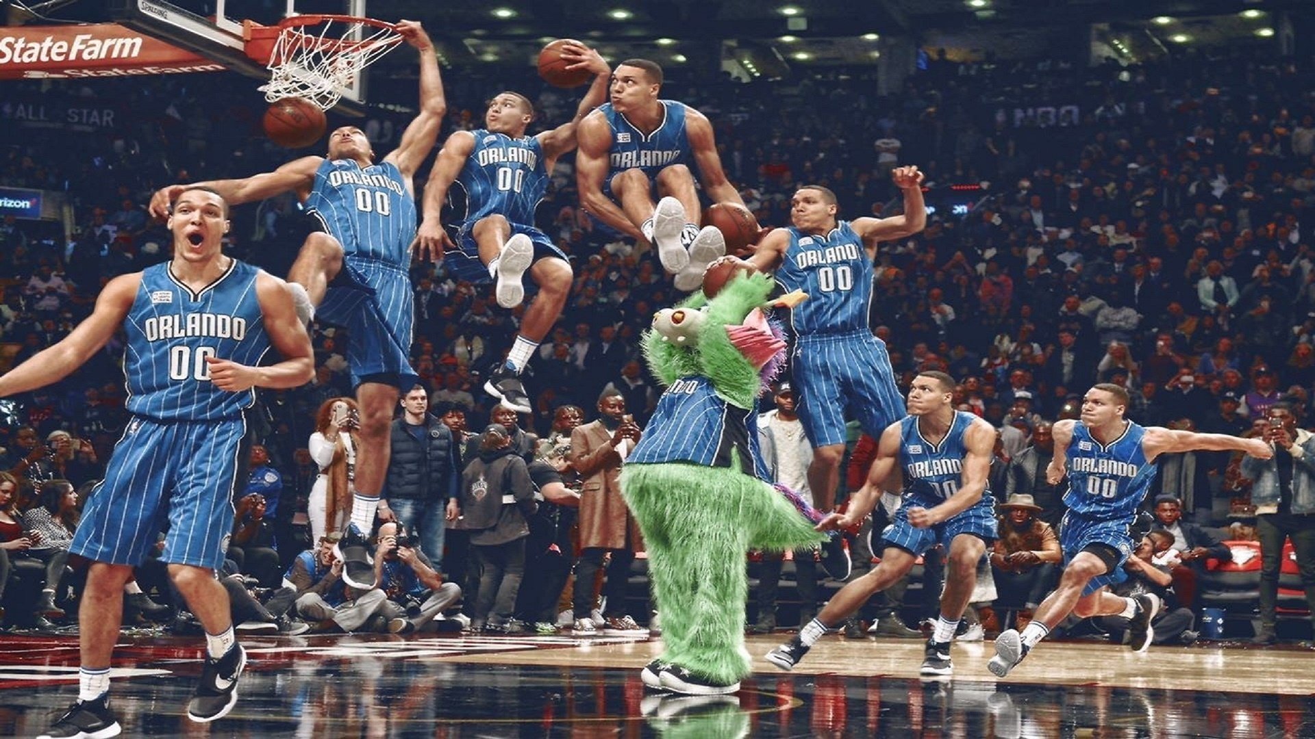 唯一性密码,当NBA总决赛的聚光灯,照亮努涅斯大场面基因的终极试炼